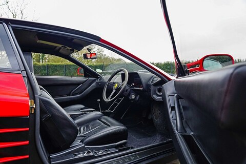 0.0 2dr Coupe Manual Petrol