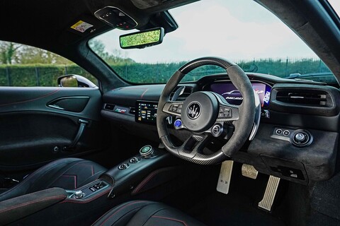 3.0 2dr Coupe Automatic Petrol