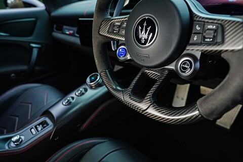 3.0 2dr Coupe Automatic Petrol