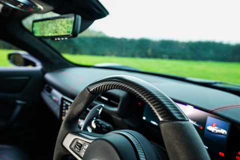 3.0 2dr Coupe Automatic Petrol