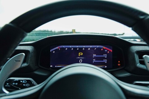 3.0 2dr Coupe Automatic Petrol