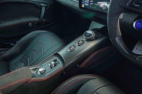 3.0 2dr Coupe Automatic Petrol