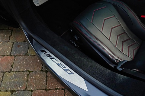 3.0 2dr Coupe Automatic Petrol