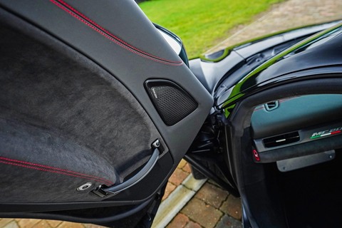 3.0 2dr Coupe Automatic Petrol