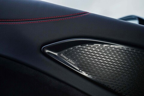 3.0 2dr Coupe Automatic Petrol