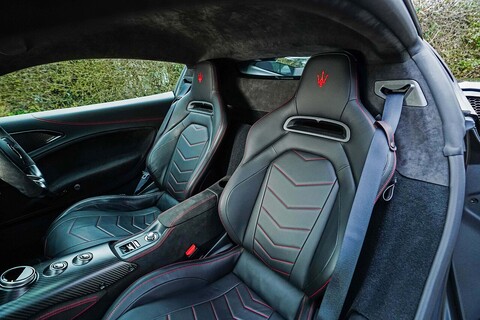 3.0 2dr Coupe Automatic Petrol