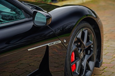 3.0 2dr Coupe Automatic Petrol