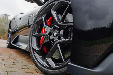 3.0 2dr Coupe Automatic Petrol