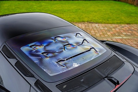 3.0 2dr Coupe Automatic Petrol