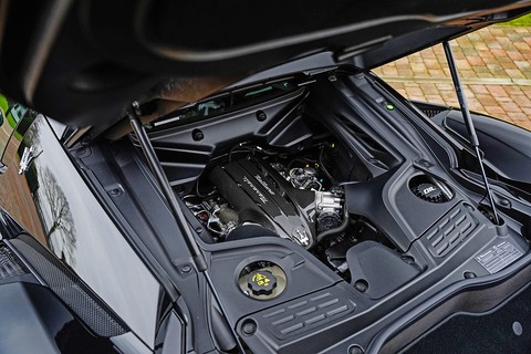 3.0 2dr Coupe Automatic Petrol