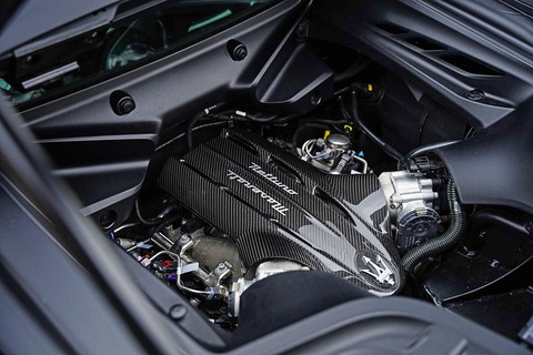 3.0 2dr Coupe Automatic Petrol