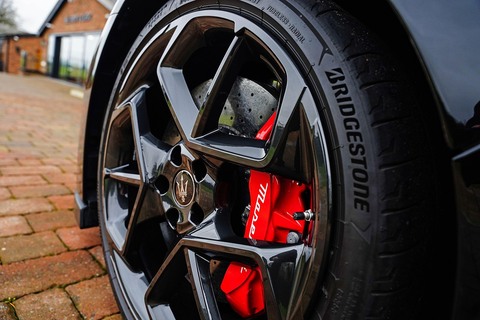 3.0 2dr Coupe Automatic Petrol