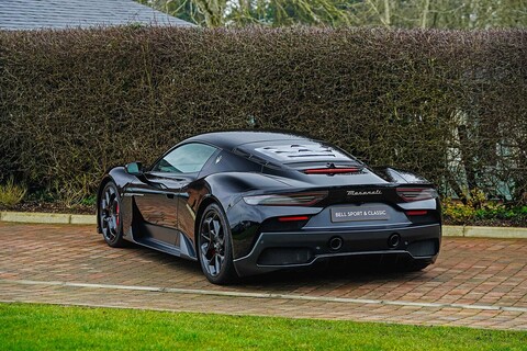 3.0 2dr Coupe Automatic Petrol