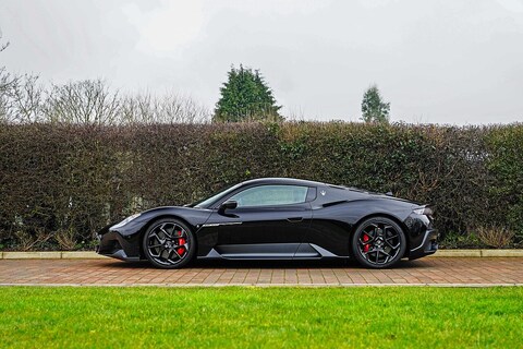 3.0 2dr Coupe Automatic Petrol