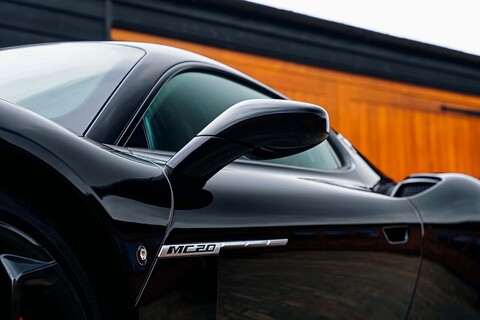 3.0 2dr Coupe Automatic Petrol