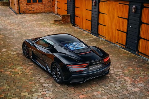 3.0 2dr Coupe Automatic Petrol