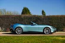 Ferrari Roma Spider - U10664