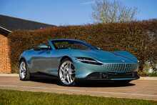 Ferrari Roma Spider - U10664