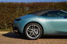 Ferrari Roma Spider - U10664