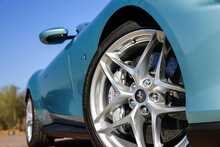 Ferrari Roma Spider - U10664