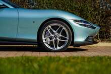 Ferrari Roma Spider - U10664