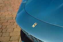 Ferrari Roma Spider - U10664