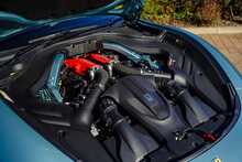 Ferrari Roma Spider - U10664