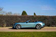 Ferrari Roma Spider - U10664