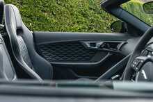 2016 Jaguar F-Type V8 Project 7 