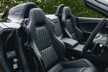 2016 Jaguar F-Type V8 Project 7 