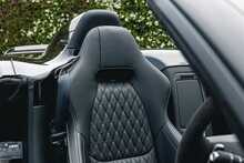 2016 Jaguar F-Type V8 Project 7 