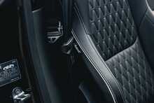 2016 Jaguar F-Type V8 Project 7 