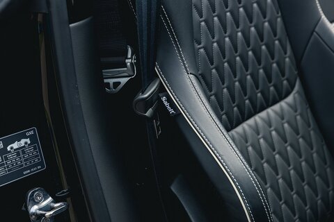 5.0 V8 Project 7 Convertible 2dr Petrol Auto Euro 6 (s/s) (575 ps)