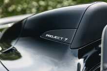 2016 Jaguar F-Type V8 Project 7 