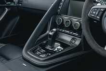 2016 Jaguar F-Type V8 Project 7 