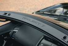 2016 Jaguar F-Type V8 Project 7 