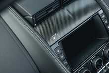 2016 Jaguar F-Type V8 Project 7 