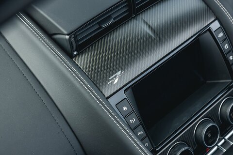 5.0 V8 Project 7 Convertible 2dr Petrol Auto Euro 6 (s/s) (575 ps)