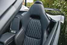 2016 Jaguar F-Type V8 Project 7 