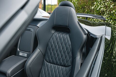 5.0 V8 Project 7 Convertible 2dr Petrol Auto Euro 6 (s/s) (575 ps)