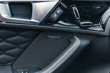 2016 Jaguar F-Type V8 Project 7 