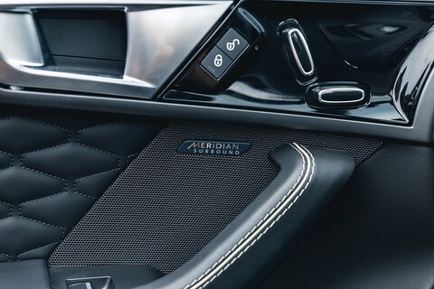 5.0 V8 Project 7 Convertible 2dr Petrol Auto Euro 6 (s/s) (575 ps)