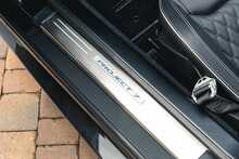 2016 Jaguar F-Type V8 Project 7 