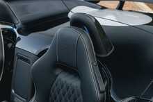 2016 Jaguar F-Type V8 Project 7 