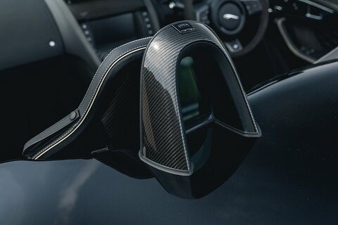 5.0 V8 Project 7 Convertible 2dr Petrol Auto Euro 6 (s/s) (575 ps)