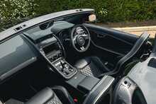 2016 Jaguar F-Type V8 Project 7 