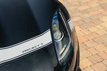 2016 Jaguar F-Type V8 Project 7 