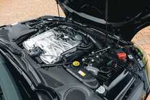 2016 Jaguar F-Type V8 Project 7 