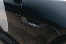 2016 Jaguar F-Type V8 Project 7 