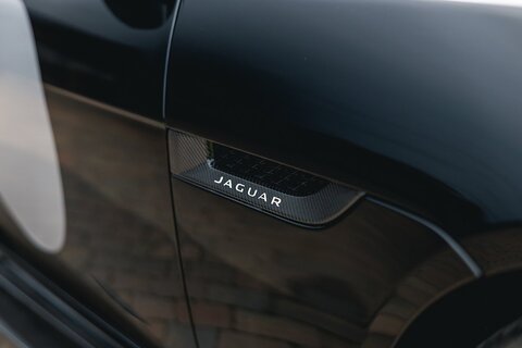 5.0 V8 Project 7 Convertible 2dr Petrol Auto Euro 6 (s/s) (575 ps)